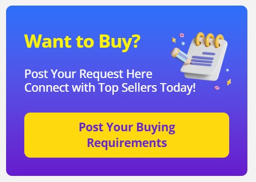 B2B Supply Chain Platform
